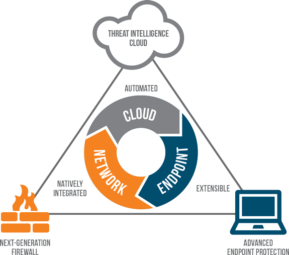 Palo Alto Networks Info